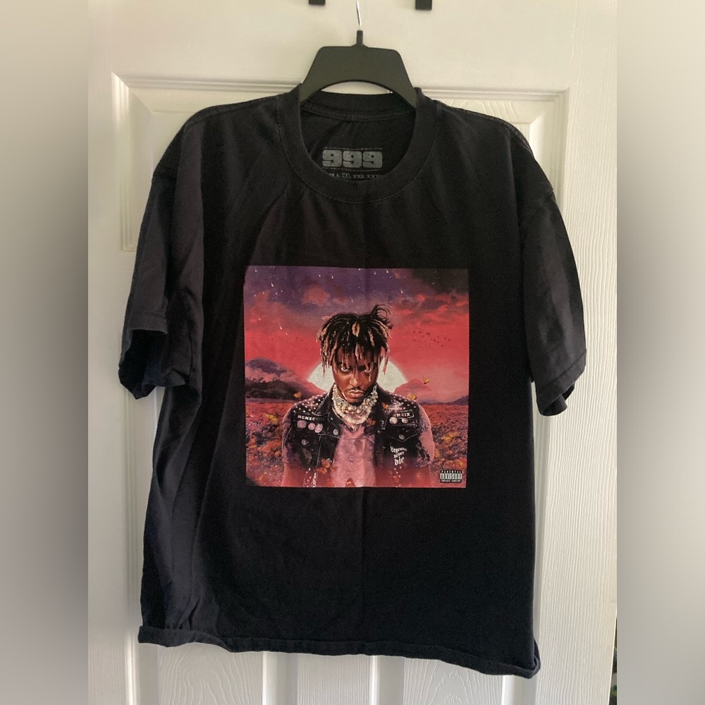 Juice Wrld T-Shirt